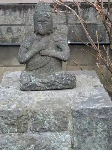 宗参寺(東京都)