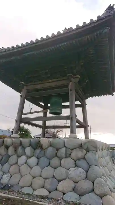 青宮寺のその他建物