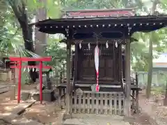 水稲荷神社(東京都)