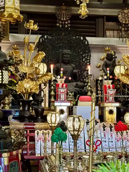 川崎大師(平間寺)(神奈川県)