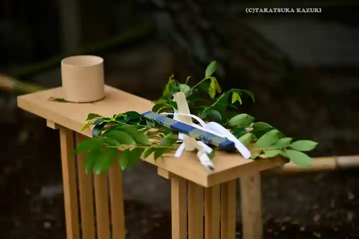 伊勢山皇大神宮(神奈川県)