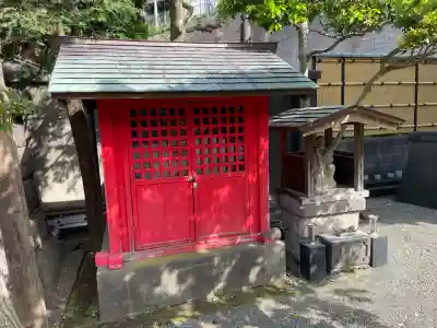 良長院(神奈川県)