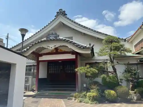西光寺(東京都)