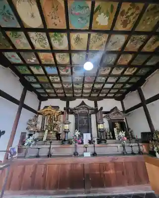 満月寺（浮御堂）の芸術