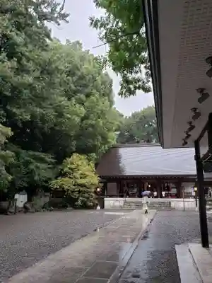 乃木神社(東京都)