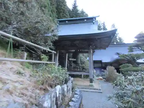横峰寺(愛媛県)