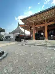 壬生寺(京都府)