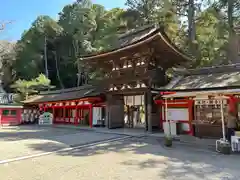 石上神宮(奈良県)