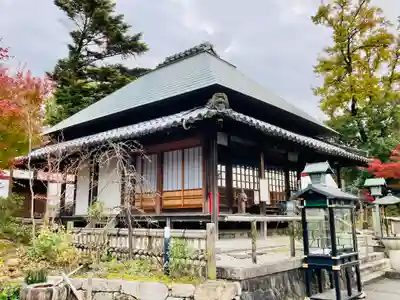 八事山 興正寺の末社・摂社