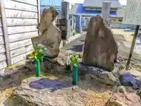 宝蔵寺のその他建物