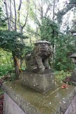 十和田神社(青森県)