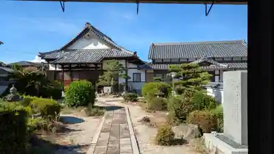 仙命庵(滋賀県)