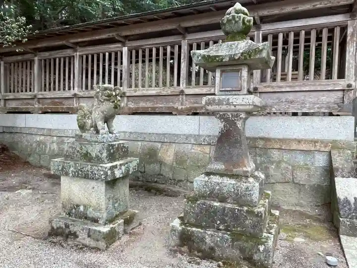 日吉神社(滋賀県)