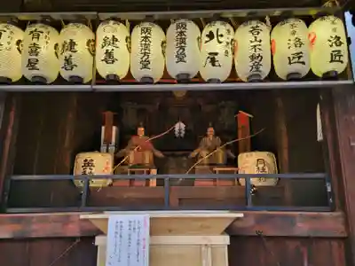 錦天満宮のその他建物