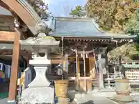 榛名神社(群馬県)