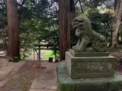 高天神社(千葉県)