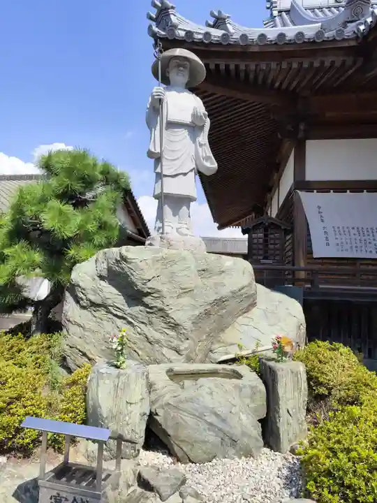 観音寺(徳島県)