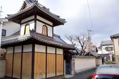 西光寺のその他建物