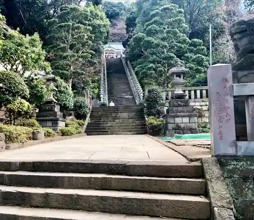 貴船神社(神奈川県)