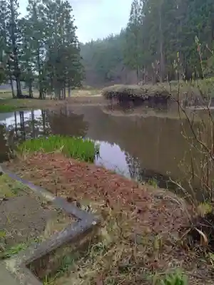 磯良神社(宮城県)