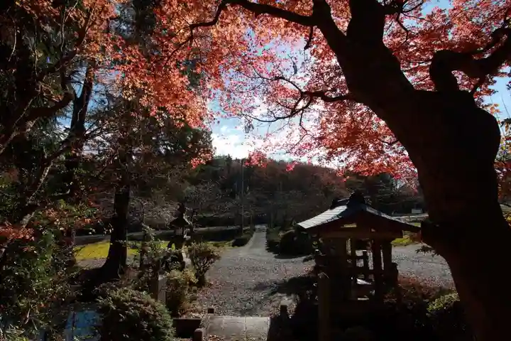 鹿島大神宮の景色