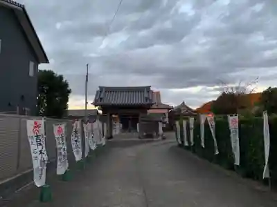 寶幢寺のその他建物