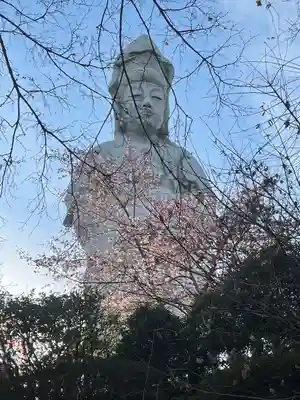観音山慈眼院(高崎観音)(群馬県)