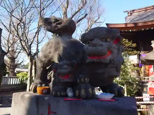 清瀧神社(千葉県)