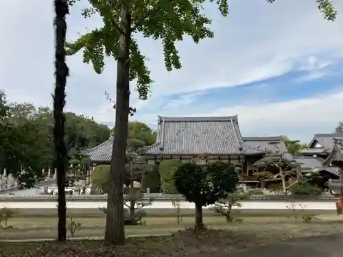昌岩寺のその他建物