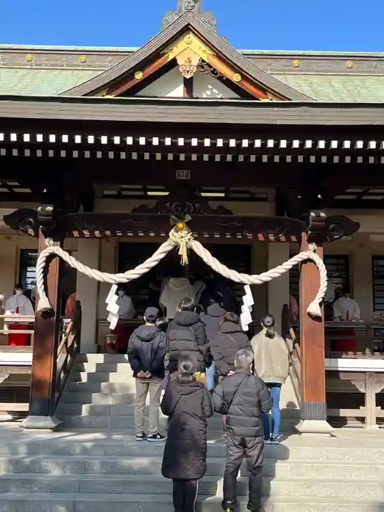神田神社(広島県)
