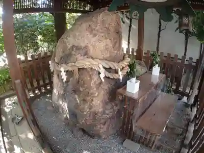 岩上神社のその他建物