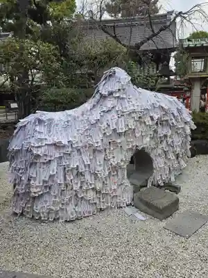 安井金比羅宮(京都府)