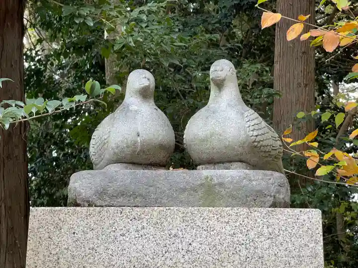 山田正八幡宮(滋賀県)