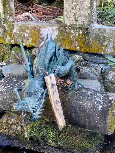 愛宕神社（阿多古神社）(京都府)