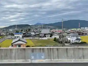 円受寺(岐阜県)