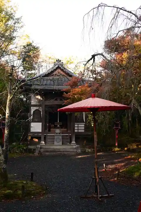 常照寺(京都府)