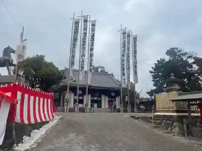 八幡社（乙川八幡社）のその他建物