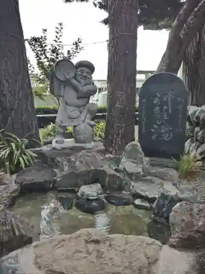 温泉神社〜いわき湯本温泉〜(福島県)
