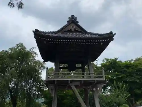 崇禅寺のその他建物