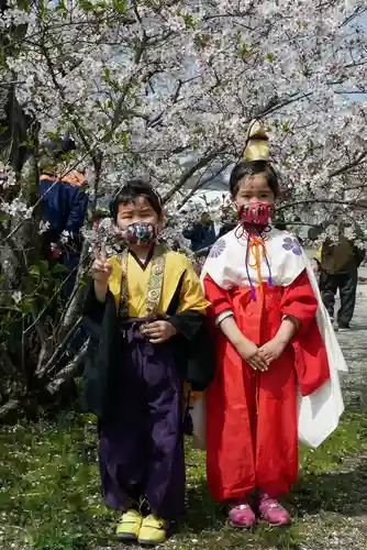 大福田寺の体験その他