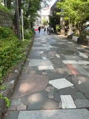 王子神社(東京都)