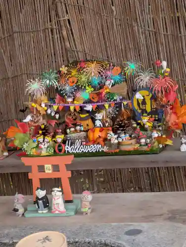 鎌数伊勢大神宮(千葉県)