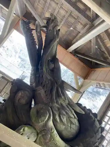 高賀神社(岐阜県)