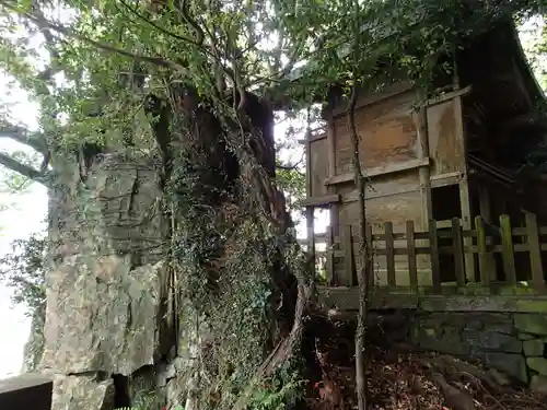 立磐神社のその他建物