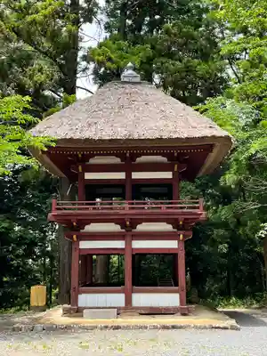 西明寺(栃木県)