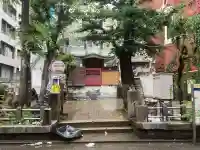 歌舞伎町弁財天(東京都)