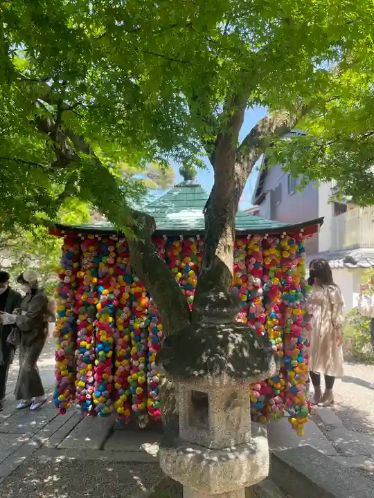 金剛寺(八坂庚申堂)(京都府)