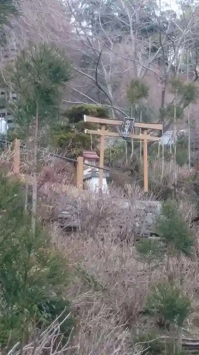 善峯寺のその他建物