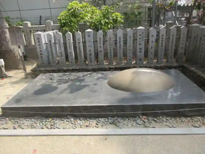 生田神社のその他建物