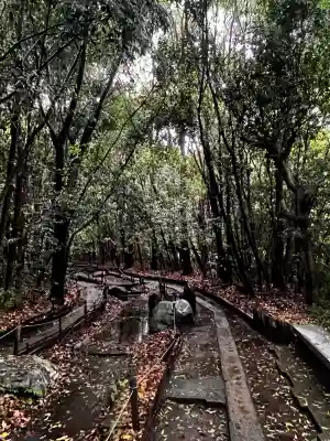 出雲大社相模分祠(神奈川県)